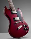 GUILD POLARA DELUXE GUILD POLARA DELUXE
