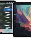 Artist insight: 50 TIPS AND TRICKS FOR PROCREATE