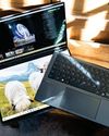 ASUS Zenbook Duo ASUS Zenbook Duo