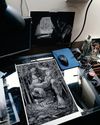 CRAFT INTRICATE FANTASY DRAWINGS CRAFT INTRICATE FANTASY DRAWINGS