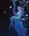 CREATE ETHEREAL LIGHT AND COLOUR CREATE ETHEREAL LIGHT AND COLOUR