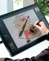 Wacom unveils new Cintiq tablets ImagineFX