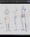 Complete Beginner's Guide to Anatomy and Figure Drawing Pt 1 ImagineFX