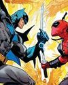 Variant covers steal the show in crossover comic2