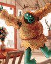 What artists need to know to break into picture books ImagineFX