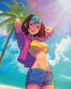 Has manga lost its true identity? Has manga lost its true identity?7