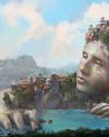 USE 3D MODELS IN YOUR CONCEPT ART7