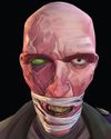TAKE A FIGURE DESIGN INTO 3D8