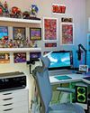 How to create an effective home studio2