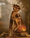 BRING A FANTASY CRITTER TO LIFE23