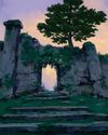 LEARN MATTE PAINTING STRUCTURE9