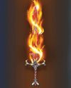 Concept Art: Draw and Paint Fantasy and Scifi Weapons10
