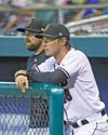 MINOR LEAGUE MANAGER OFTHEYEAR ZACH VINCEJ, MODESTO