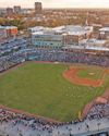 FREITAS AWARD: CLASS A COLUMBIA FIREFLIES