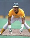 BASEBALL LOSES RICKEY HENDERSON, ITS MAN OF STEAL