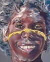 Arnhem Land Boy