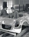 Building America's Sports Car