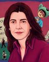 El Universo de... Laia Marull26