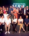 III EDICIÓN Premios SERIEMANIA CINEMANIA