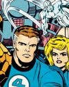 LA FAMILIA QUE INVENTÓ A MARVEL CINEMANIA