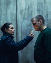 Los ojos de un carcelero CINEMANIA