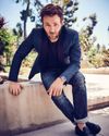 JOEL EDGERTON "Soy un ser humano muy afortunado. Todo lo que tengo está en su lugar correcto" JOEL EDGERTON "Soy un ser humano muy afortunado. Todo lo que tengo está en su lugar correcto"6
