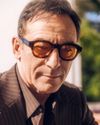 JASON ISAACS "Creativamente hablando, todas las cosas buenas nacen del terror JASON ISAACS "Creativamente hablando, todas las cosas buenas nacen del terror7