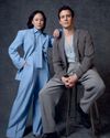 LOS BRIDGERTON LUKE THOMPSON &YERIN HA LOS BRIDGERTON LUKE THOMPSON &YERIN HA47