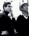 Cien años de Rafael Azcona Cien años de Rafael Azcona0