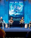 MESA REDONDA MONARCH CINEMANIA + MOVISTAR MESA REDONDA MONARCH CINEMANIA + MOVISTAR46