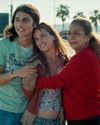 Talento heredado, éxito propio Talento heredado, éxito propio24