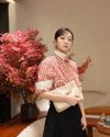 Weaving WONDERS L'OFFICIEL Singapore