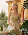 IT'S ALL ROSY L'OFFICIEL Singapore