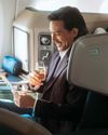 Business Means Business: Cathay Pacific