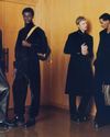 Specialists In Intercontinental Fashion Specialists In Intercontinental Fashion