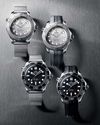 A Neo-Vintage Dive A Neo-Vintage Dive