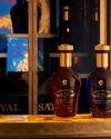 A Salute to Luxury Whisky A Salute to Luxury Whisky