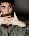 MEN 'S FOLIO Singapore