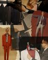 MEN 'S FOLIO Singapore