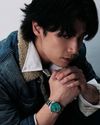 MEN 'S FOLIO Singapore