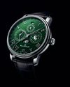 BLANCPAIN VILLERET CALENDRIER CHINOIS TRADITIONNEL