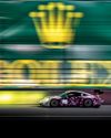 MASTERING TIME: ROLEX'S LEGACY IN MOTORSPORT0