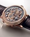 BLANCPAIN RINGS IT IN TWICE7