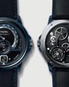 CHANEL MONSIEUR SUPERLEGGERA BLEU EDITION CHANEL MONSIEUR SUPERLEGGERA BLEU EDITION14