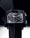 THE NON-COMPLIANT CHRONOGRAPH THE NON-COMPLIANT CHRONOGRAPH8