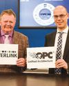 Secure & Seamless Communication With Powerlink & OPC UA