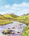 Lovely Glen Lochay Lovely Glen Lochay
