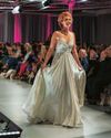 TAKING CANCER TO THE CATWALK X TAKING CANCER TO THE CATWALK X