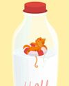 Distinctly Feline Flavour Distinctly Feline Flavour