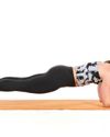 PERFECT YOUR PLANK